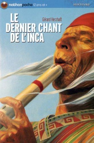 Le dernier chant de l'Inca