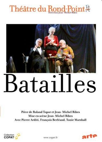 Batailles [FR Import]