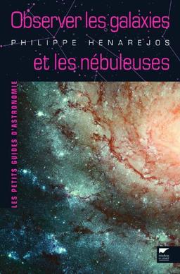 Observer les galaxies et les nébuleuses