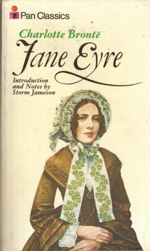 Jane Eyre (Bestsellers of Literature)