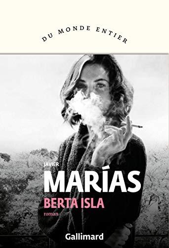 Berta Isla