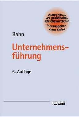 Unternehmensführung