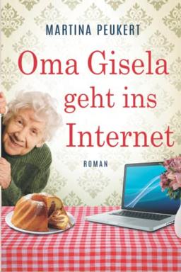 Oma Gisela geht ins Internet