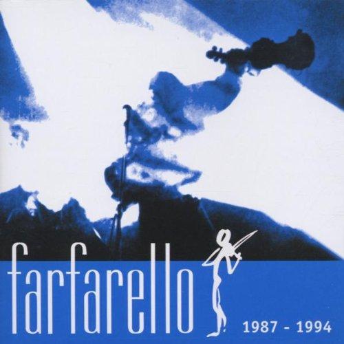 Farfarello Geschichte1987-1994