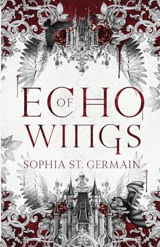 Echo of Wings (Echo Series, Band 1)