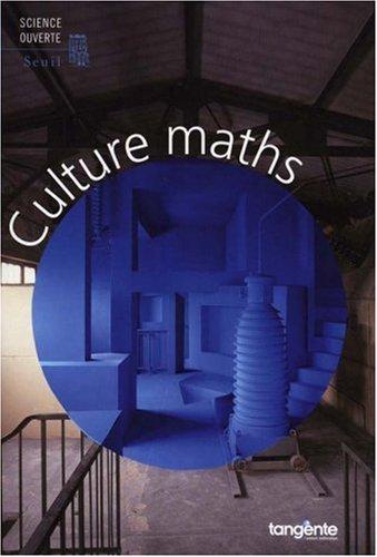 Culture maths