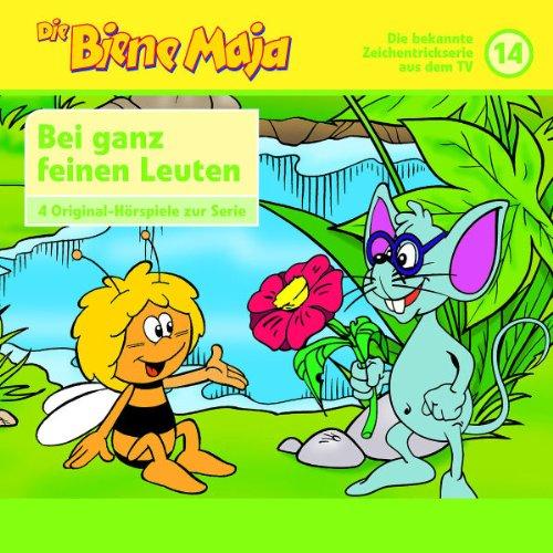 Die Biene Maja,Folge 14