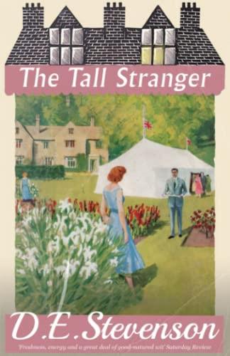 The Tall Stranger