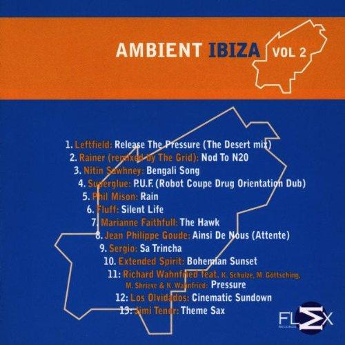 Ambient Ibiza Vol.2