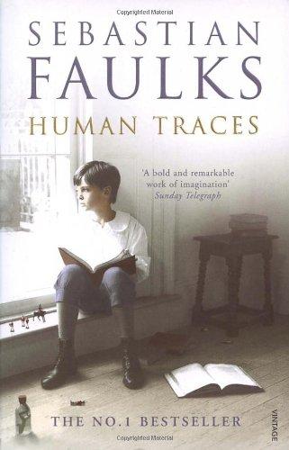 Human Traces