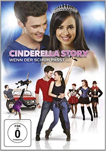 Cinderella Story - Wenn der Schuh passt