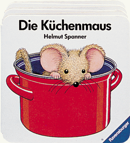 Die Küchenmaus