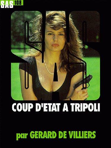 Coup d'Etat à Tripoli