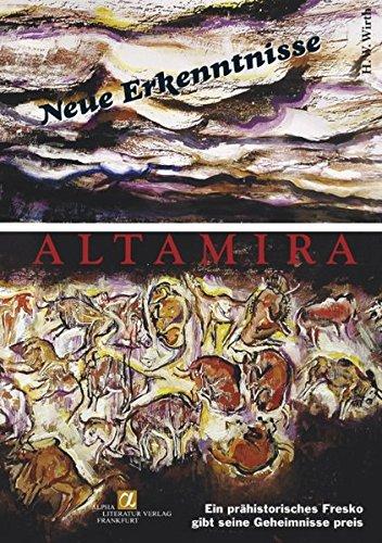 Altamira - neue Erkenntnisse