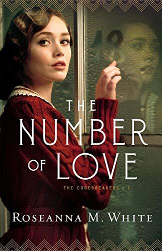 Number of Love (Codebreakers, Band 1)