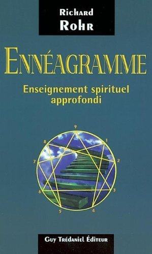 Ennéagramme : enseignement spirituel approfondi