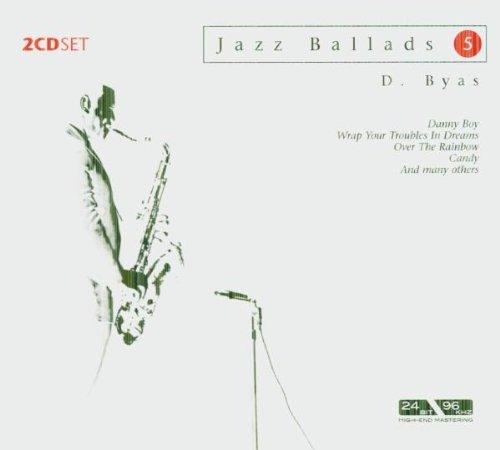 Jazz Ballads 5