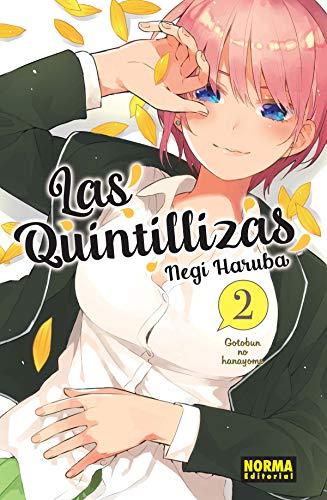 LAS QUINTILLIZAS 2