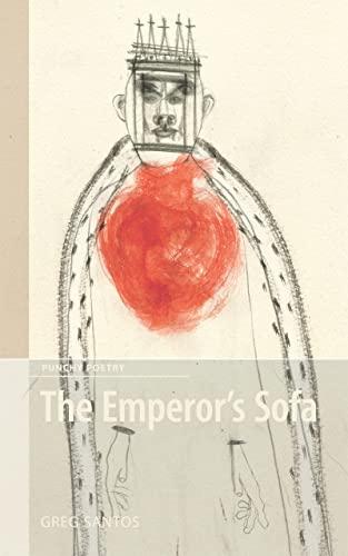 The Emperor's Sofa (Punchy Poetry)