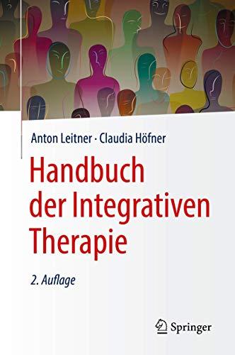 Handbuch der Integrativen Therapie