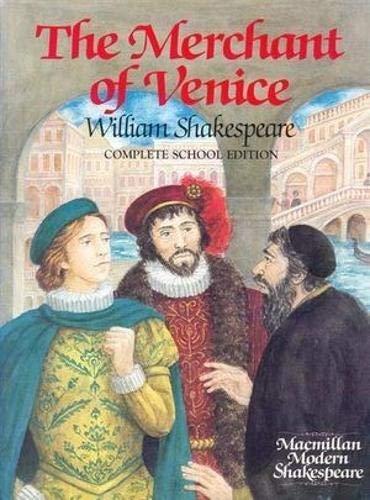 Mmsmpo Merchant Of Venice