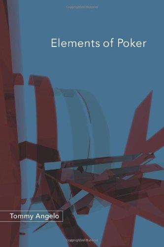 Elements of Poker