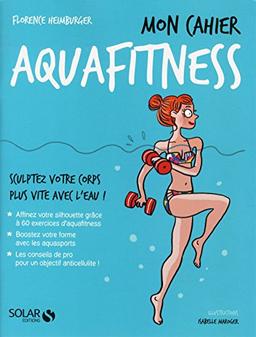 Mon cahier aquafitness