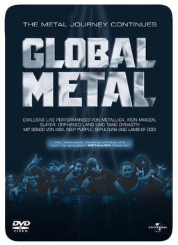 Global Metal