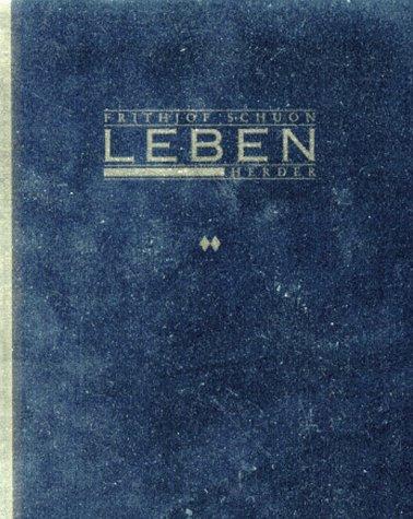 Leben