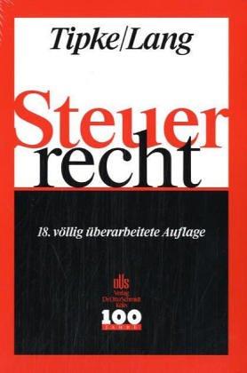 Steuerrecht