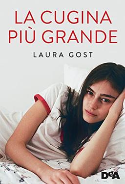 La cugina più grande (Le gemme)