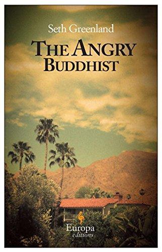 The Angry Buddhist