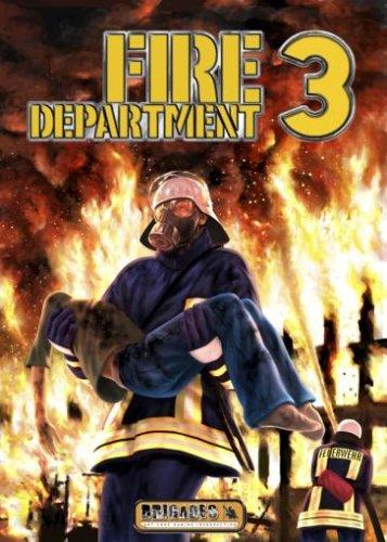 Fire Department 3