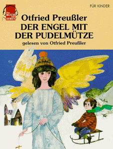 Der Engel mit der Pudelmütze. 3 Cassetten. Autorenlesung