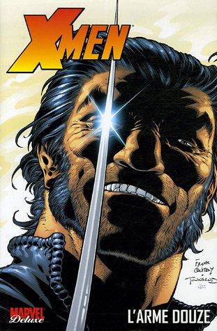 X-Men. Vol. 2. L'arme douze