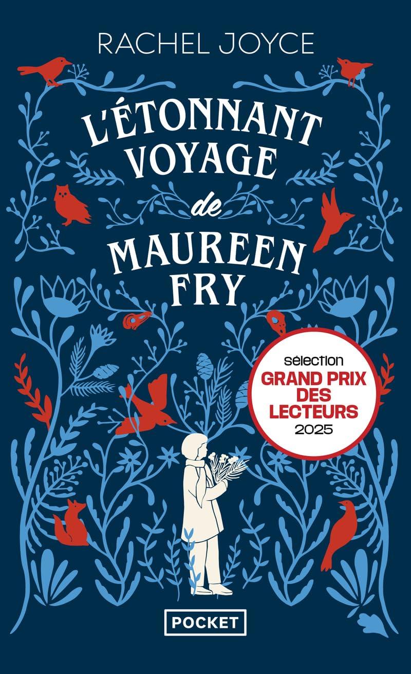 L'étonnant voyage de Maureen Fry