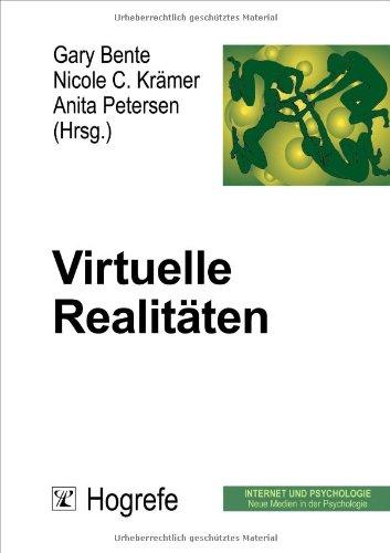 Virtuelle Realitäten