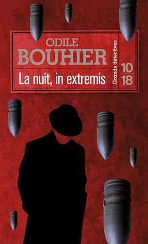 La nuit, in extremis