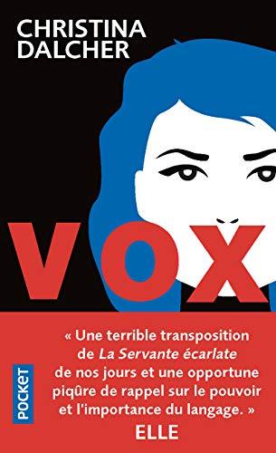 Vox : quand parler tue