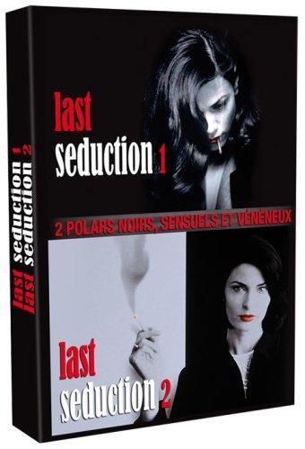 Last seduction ; last seduction 2 [FR IMPORT]