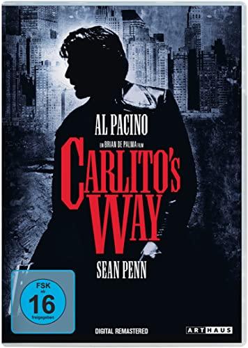 Carlito´s Way - Digital Remastered