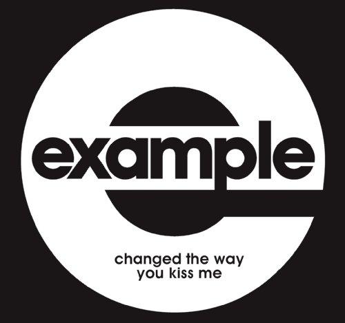 Changed the Way You Kiss Me (2-Track)