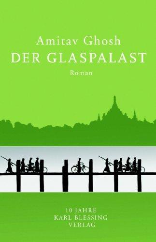 Der Glaspalast