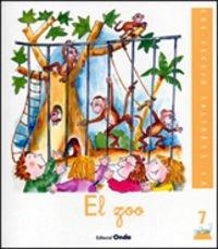 7. El zoo (Saltarel.la, Band 7)