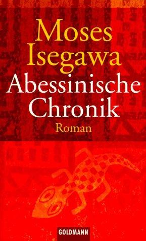 Abessinische Chronik