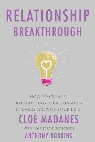 Relationship Breakthrough