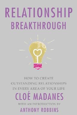 Relationship Breakthrough