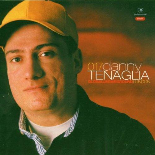 Global Underground Vol. 17 - Danny Tenaglia in London