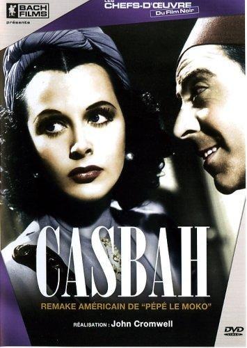 Casbah [FR Import]