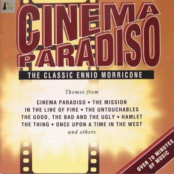 Cinema Paradiso